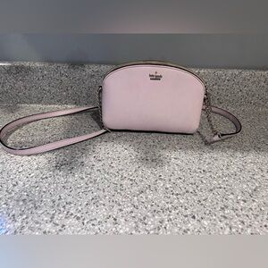 Kate Spade Cameron Street Hilli Pink Lemonade Crossbody